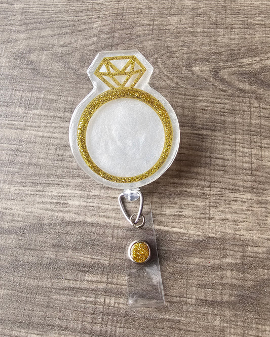 Promise Keeper Badge Reel