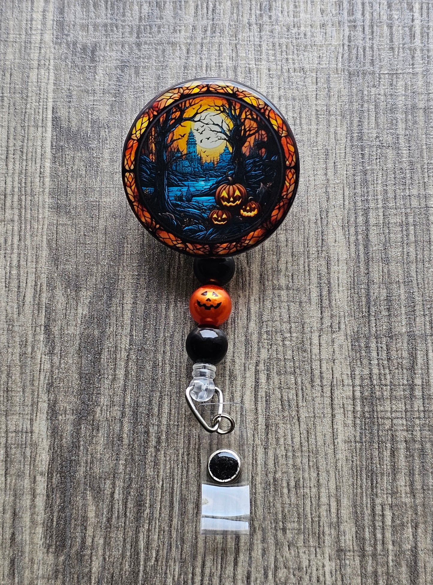 Town of Horror Badge Reel