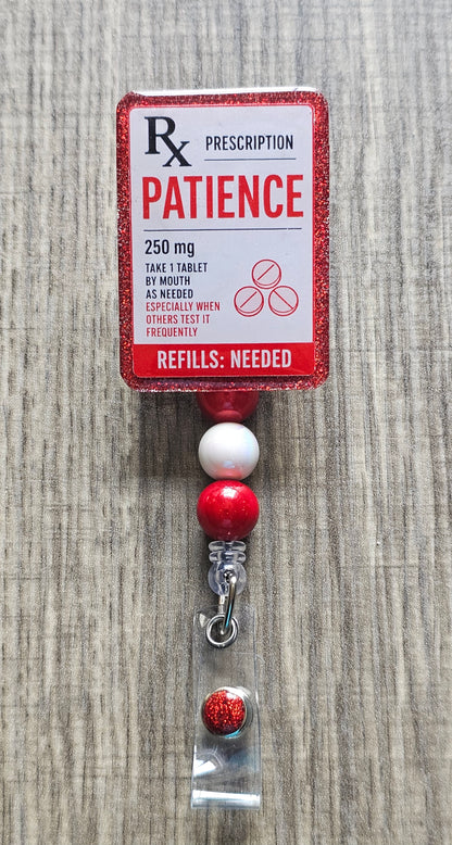 Funny Prescription Badge Reels | Relatable Work ID Clip